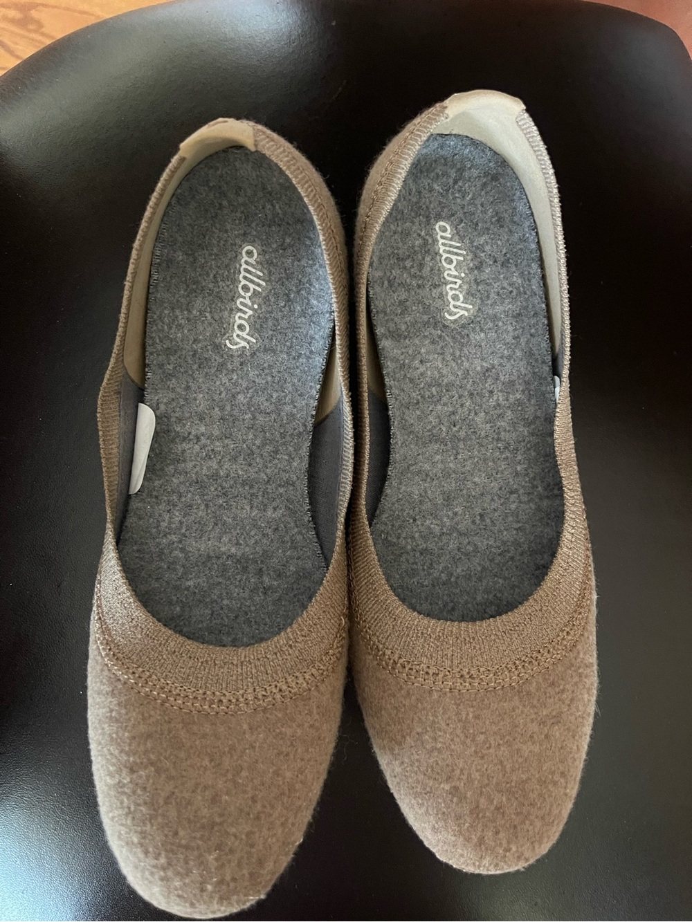 Allbirds Merino Wool Lightweight & Breathable Shoes – Size 6.5 / 7